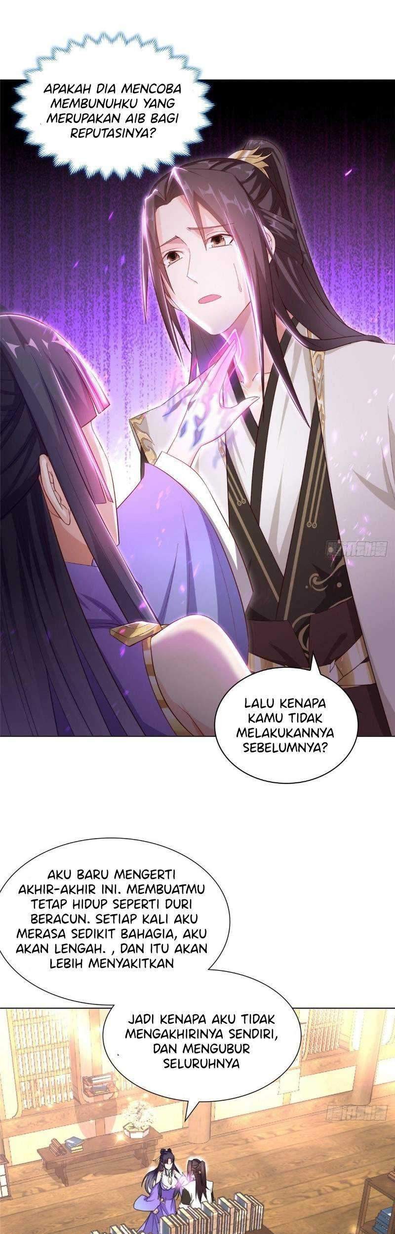 Baca Manhua Dragon Master Chapter 14 Gambar 2