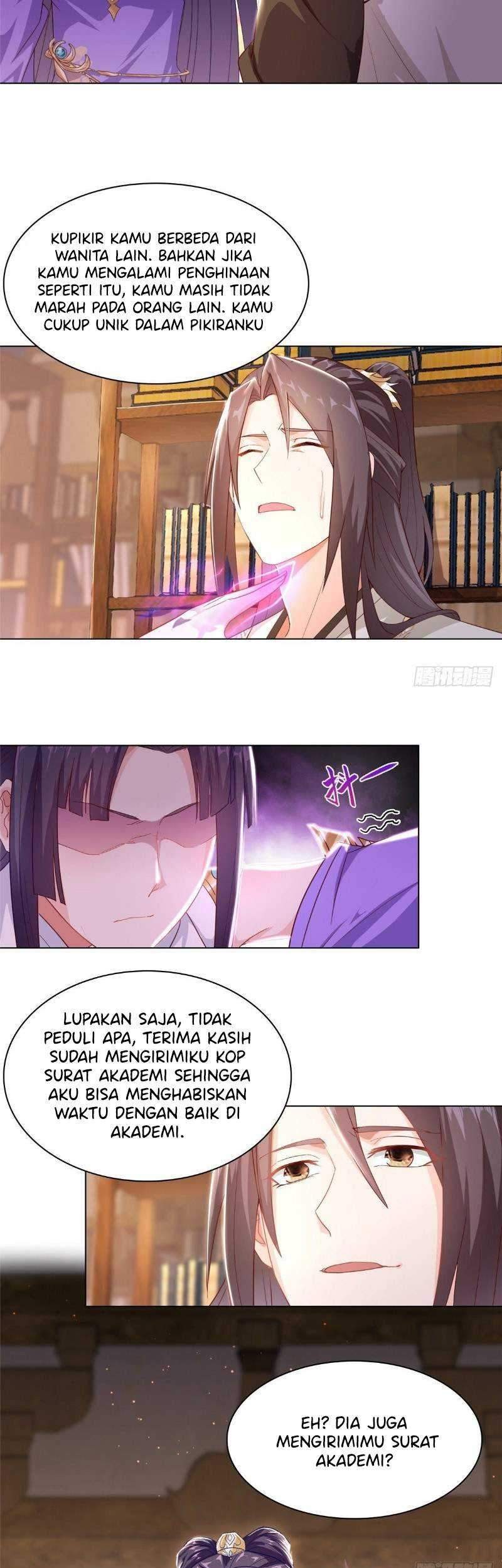Dragon Master Chapter 14 Gambar 4