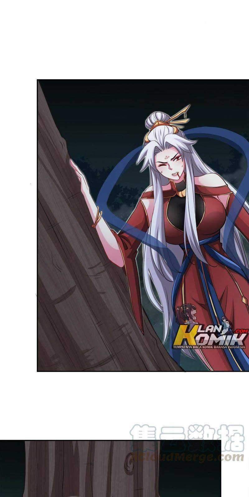 Gundaddy Immortal Chapter 12 Gambar 20