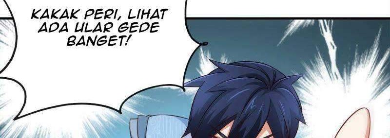 Gundaddy Immortal Chapter 12 Gambar 25