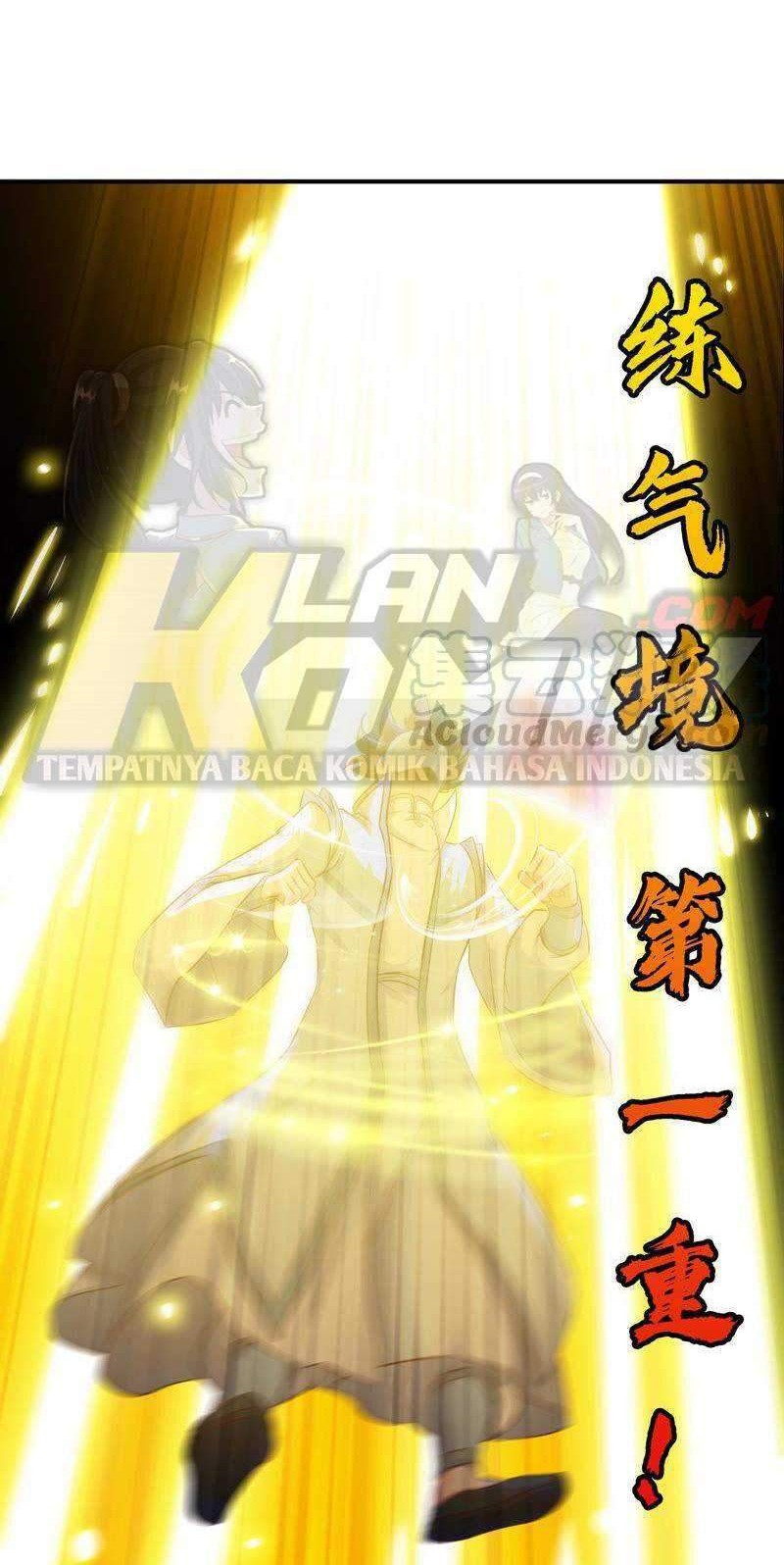 Gundaddy Immortal Chapter 11 Gambar 20