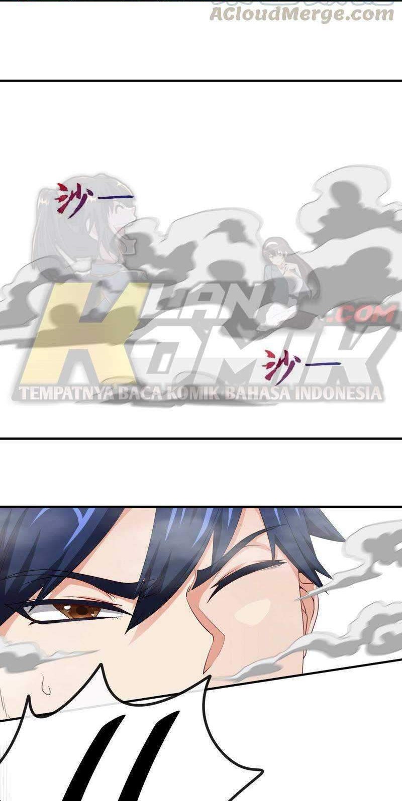 Gundaddy Immortal Chapter 11 Gambar 23