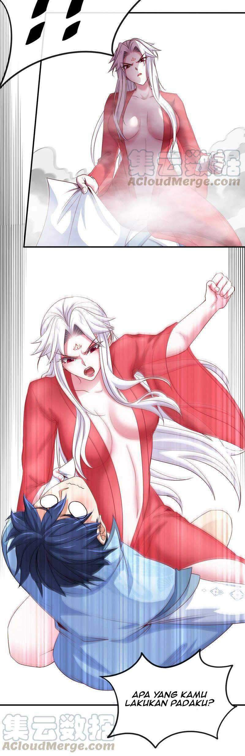 Gundaddy Immortal Chapter 11 Gambar 24