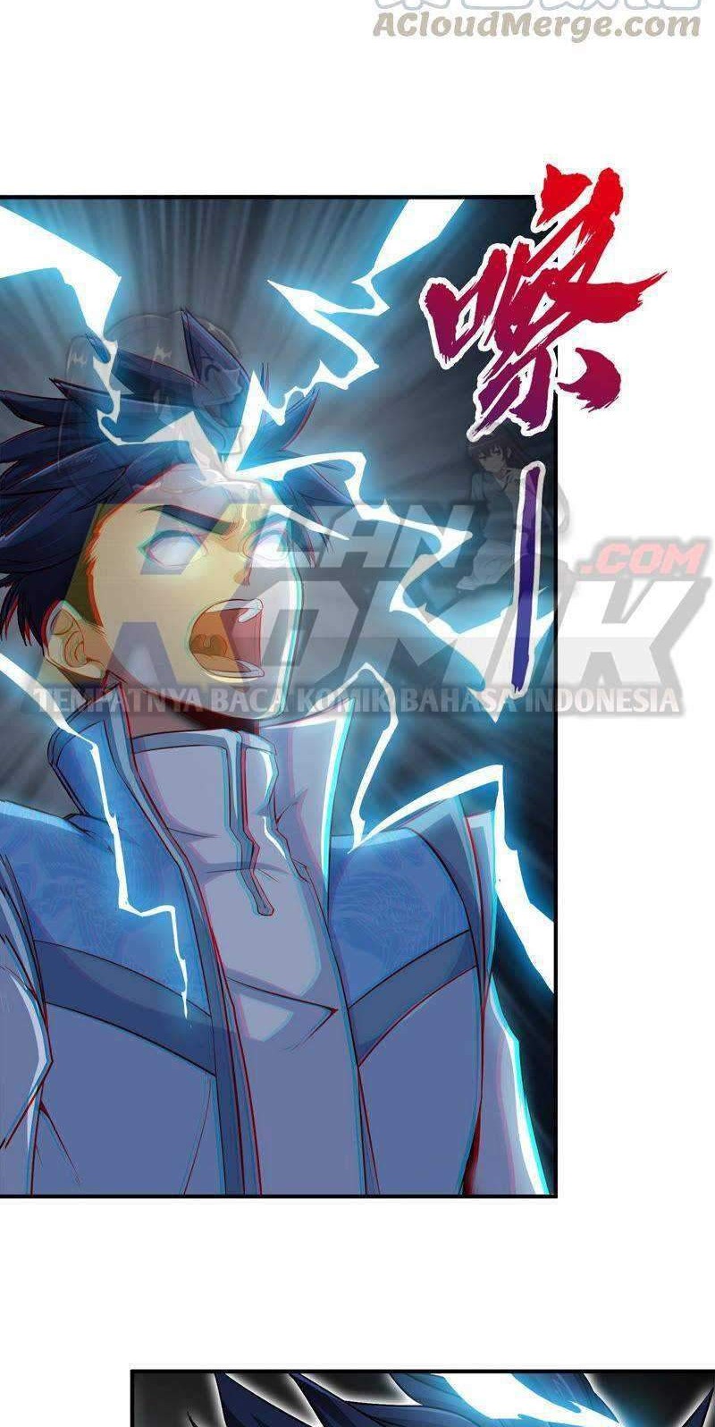Gundaddy Immortal Chapter 11 Gambar 13