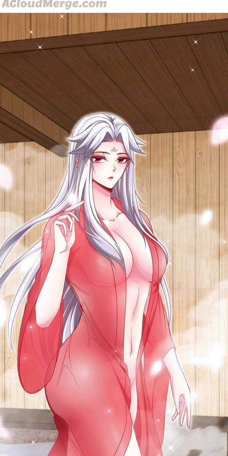 Gundaddy Immortal Chapter 10 Gambar 3