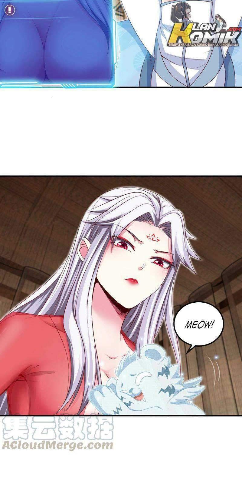 Gundaddy Immortal Chapter 10 Gambar 6
