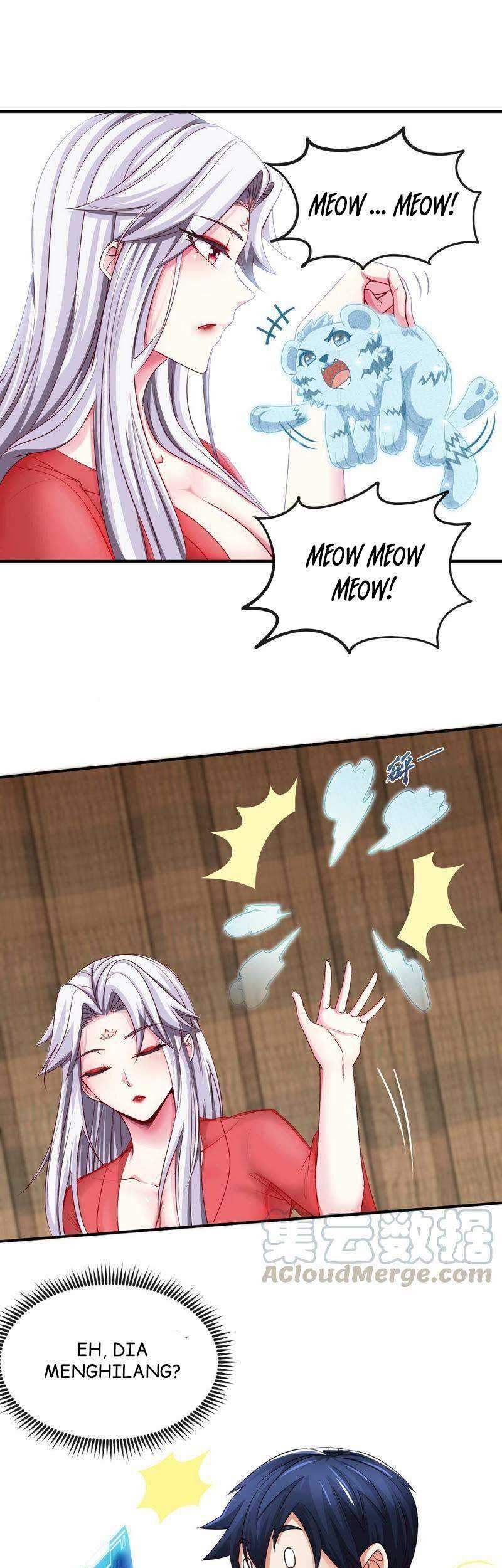 Gundaddy Immortal Chapter 10 Gambar 7
