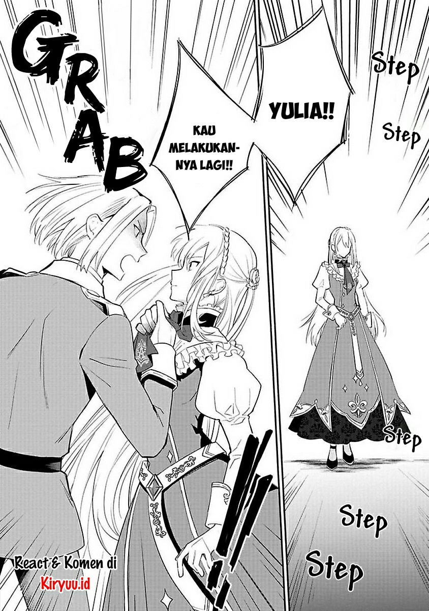 Mochiron Isharyouseikyuu itashimasu! Chapter 13 Gambar 19