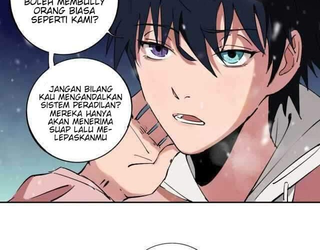 The Shaman Master Chapter 1 Gambar 19