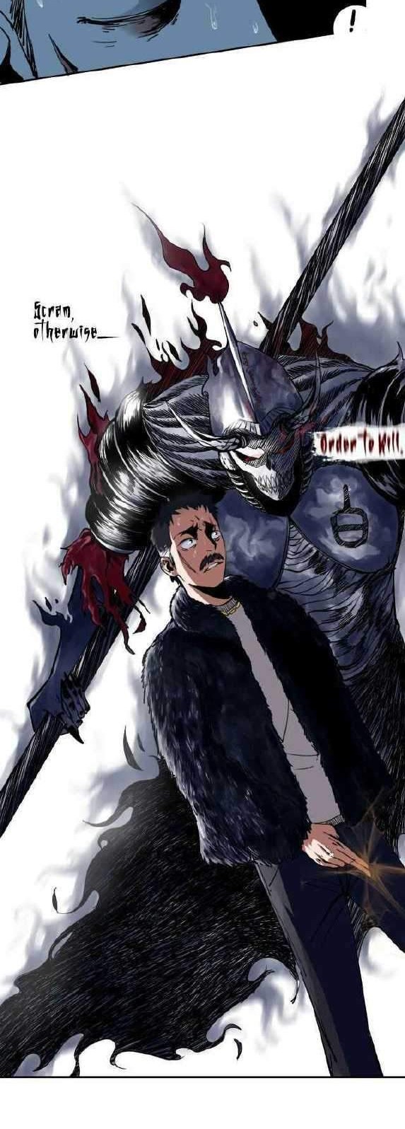 The Shaman Master Chapter 1 Gambar 21