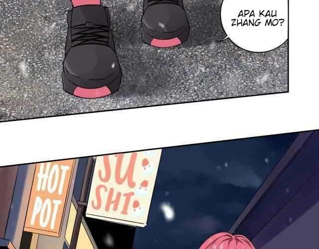 The Shaman Master Chapter 1 Gambar 23