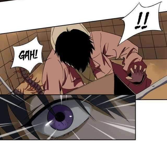The Shaman Master Chapter 1 Gambar 33