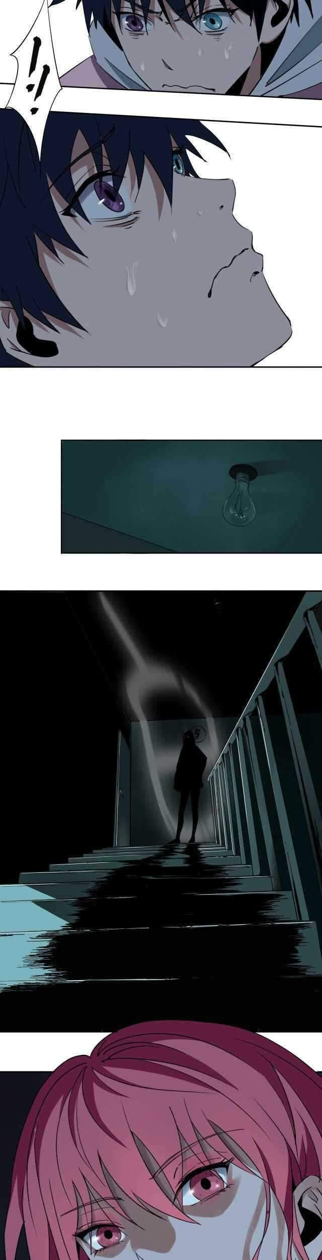 The Shaman Master Chapter 1 Gambar 36