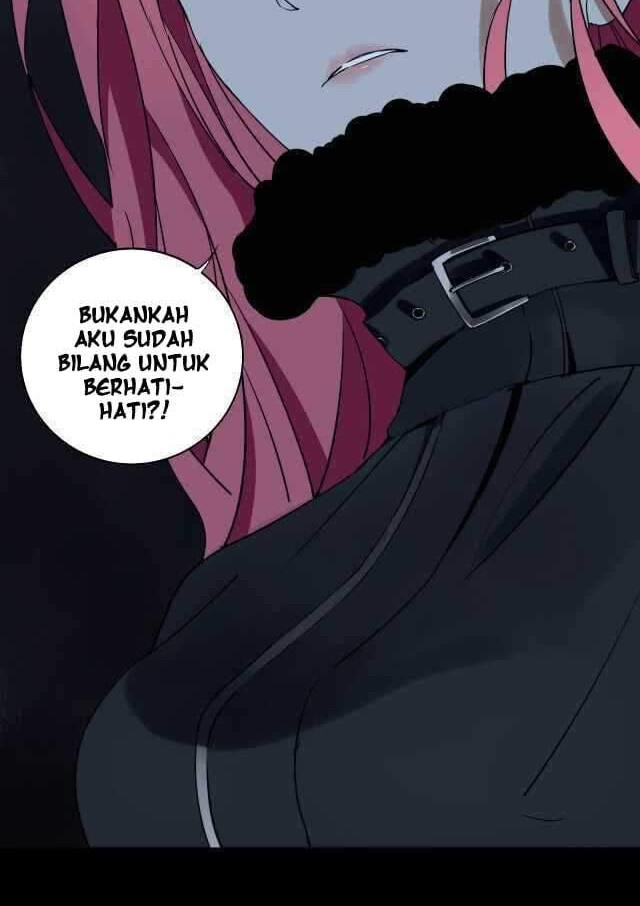 The Shaman Master Chapter 1 Gambar 37
