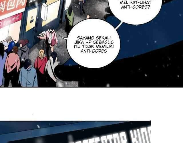 The Shaman Master Chapter 1 Gambar 11