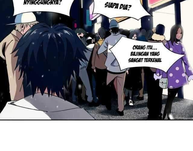 The Shaman Master Chapter 1 Gambar 13