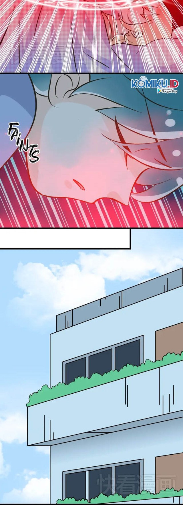 I Live With a Demon King Chapter 02 Gambar 5