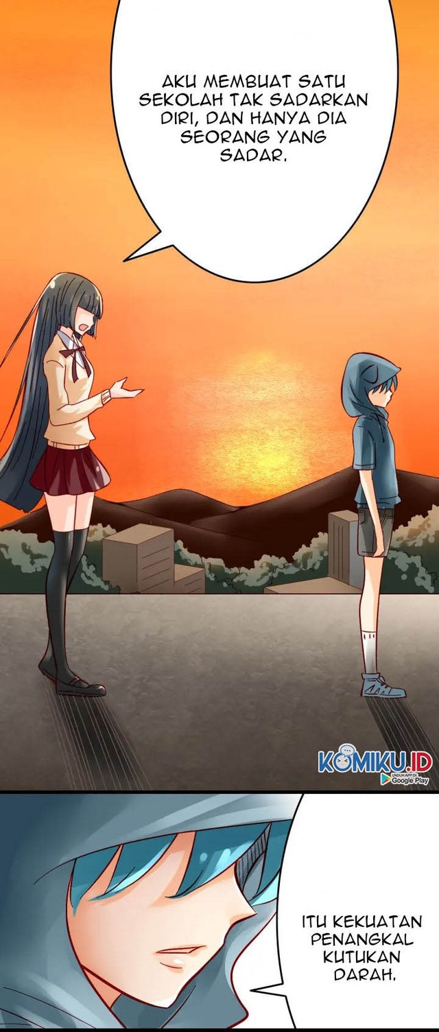 I Live With a Demon King Chapter 05 Gambar 6