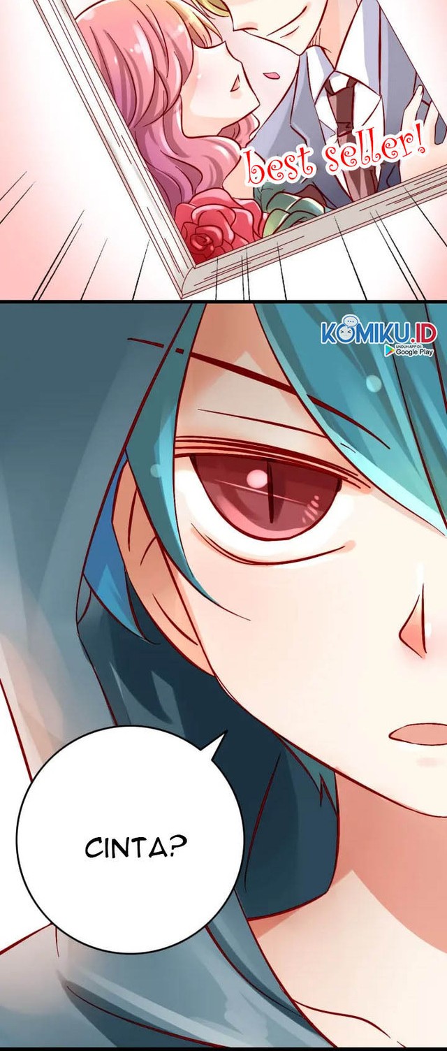 I Live With a Demon King Chapter 05 Gambar 8