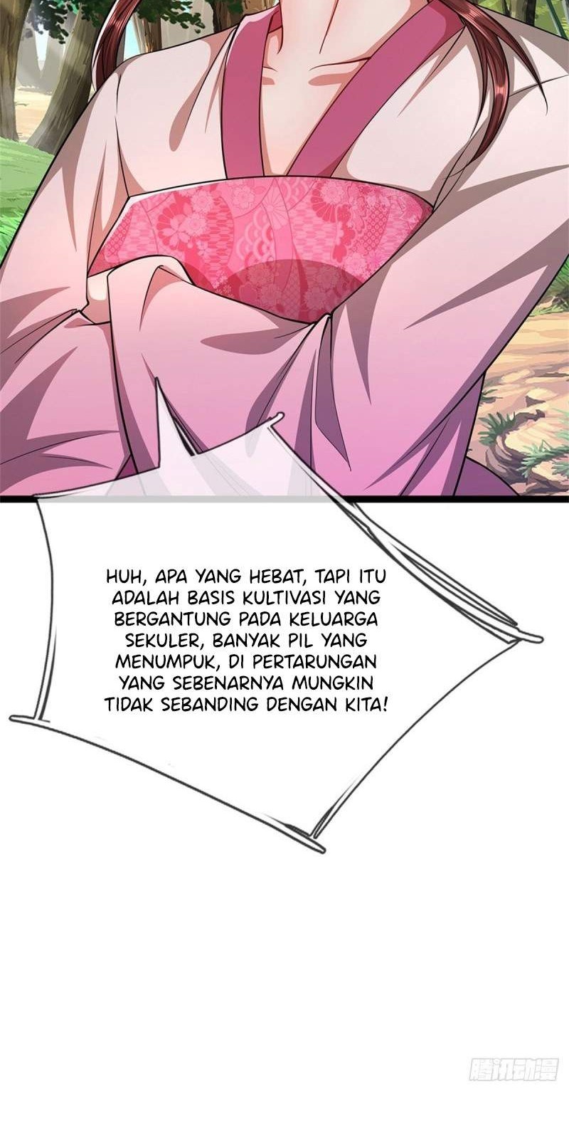 My Disciples All Over The World Chapter 10 Gambar 18