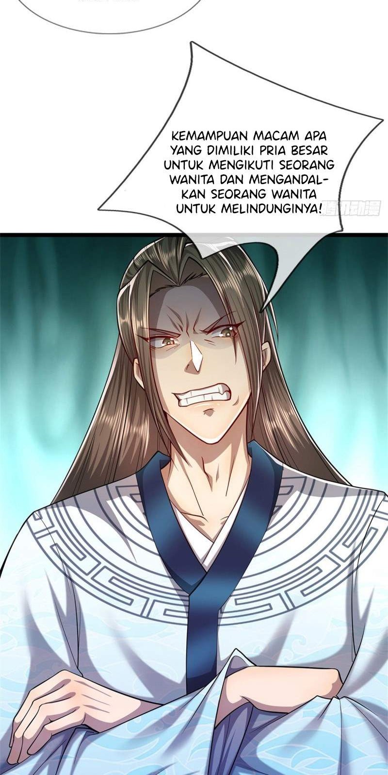 My Disciples All Over The World Chapter 10 Gambar 23