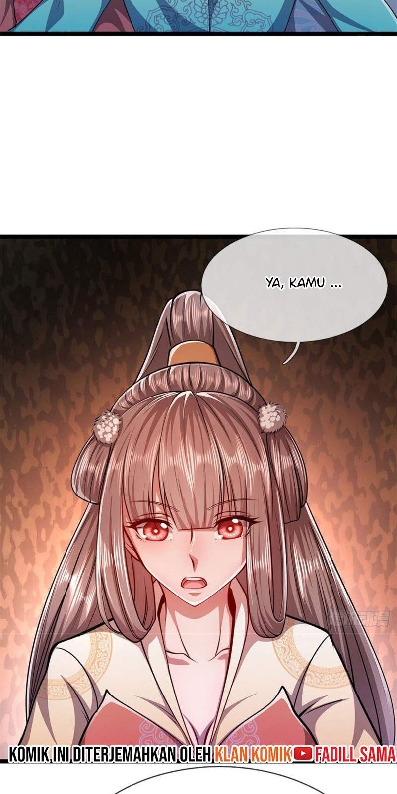 My Disciples All Over The World Chapter 10 Gambar 3