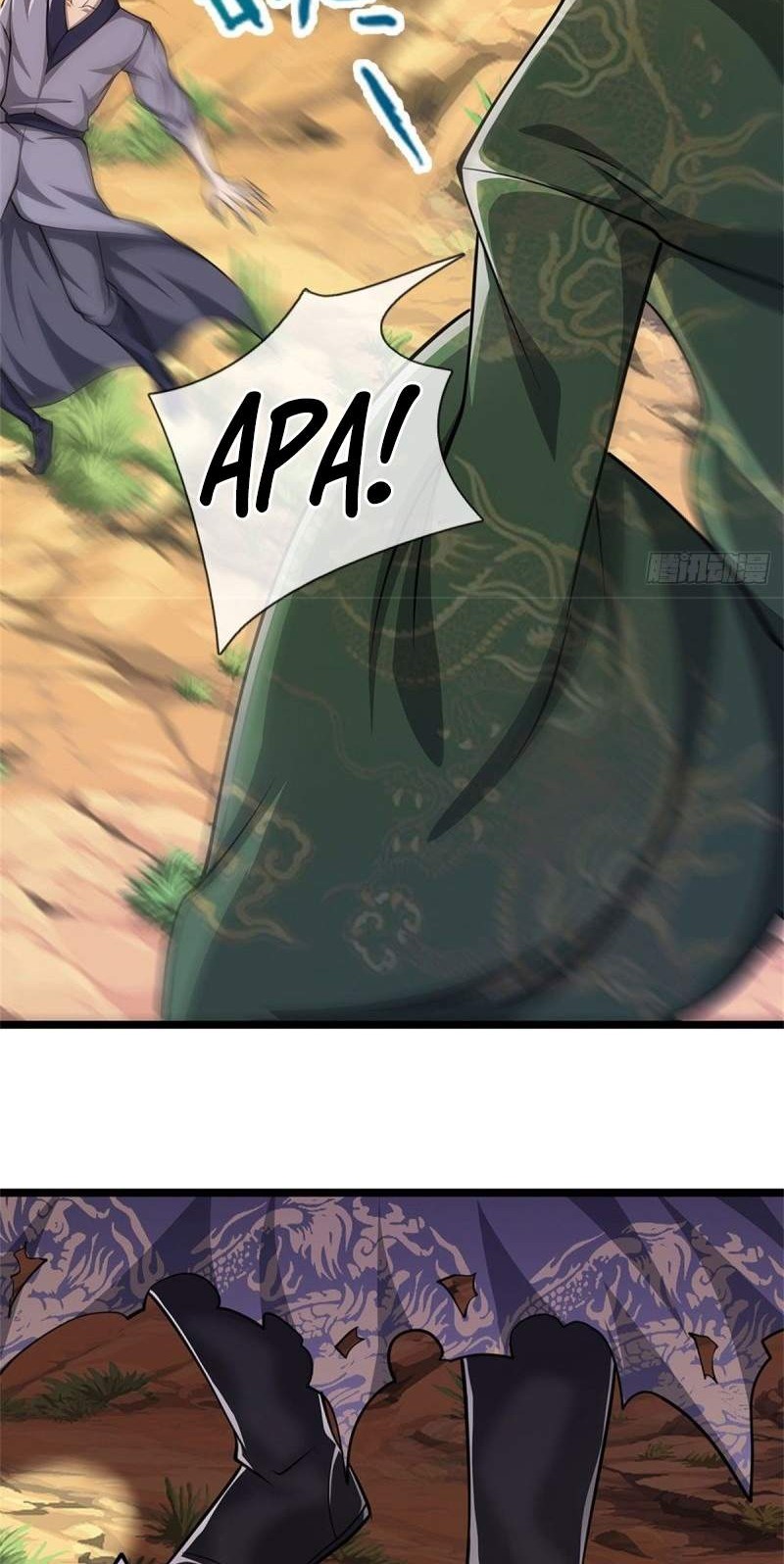 My Disciples All Over The World Chapter 9 Gambar 7