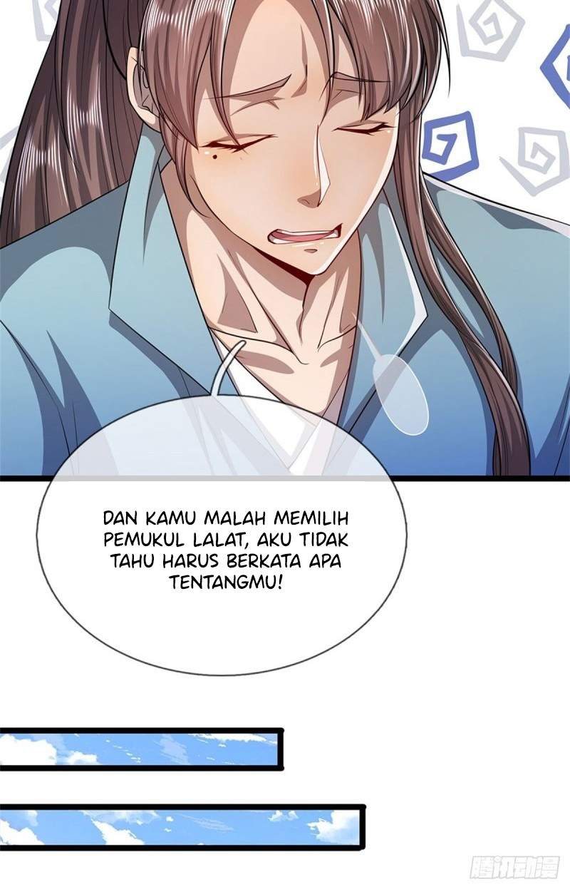 My Disciples All Over The World Chapter 8 Gambar 10