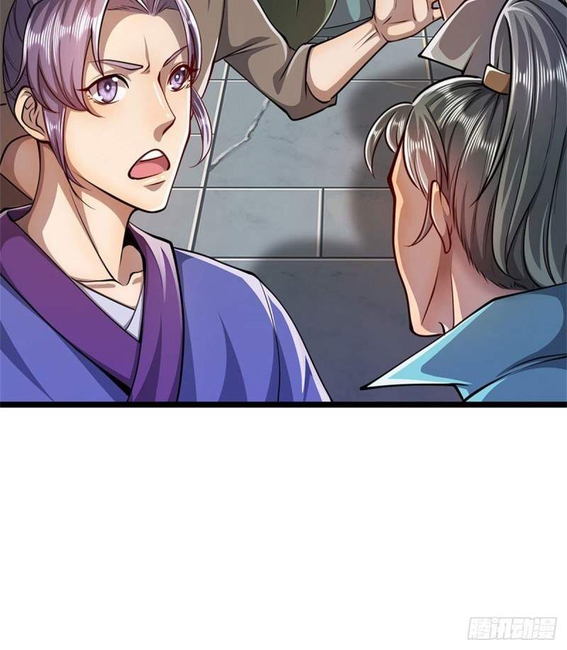 My Disciples All Over The World Chapter 7 Gambar 18