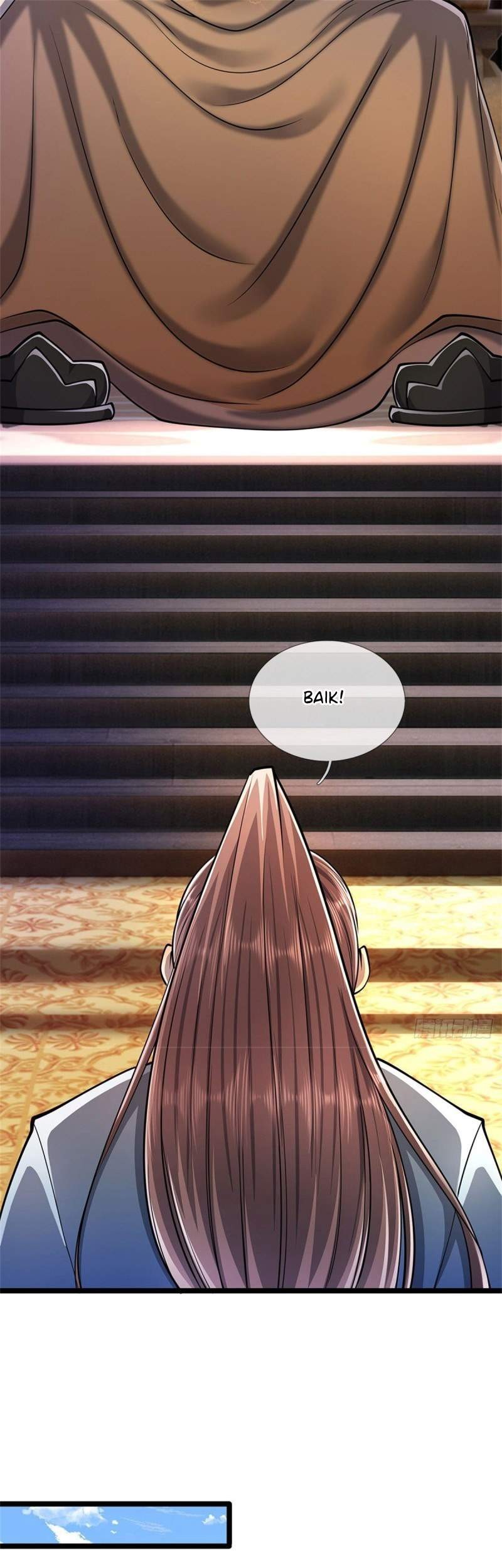 My Disciples All Over The World Chapter 7 Gambar 14