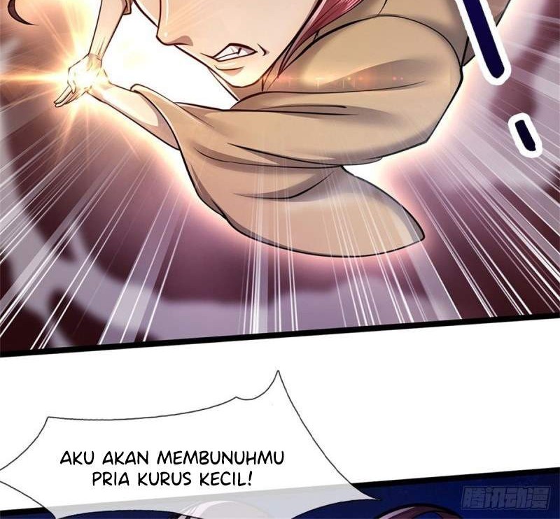 My Disciples All Over The World Chapter 6 Gambar 5