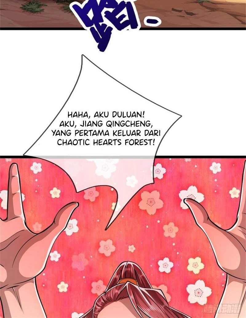 My Disciples All Over The World Chapter 5 Gambar 23