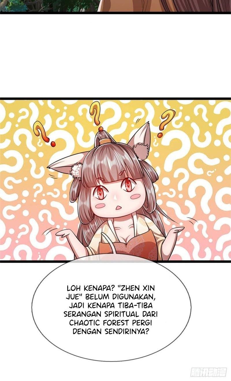 My Disciples All Over The World Chapter 5 Gambar 9