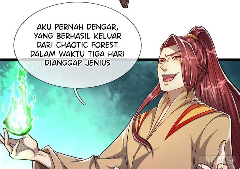 My Disciples All Over The World Chapter 5 Gambar 14