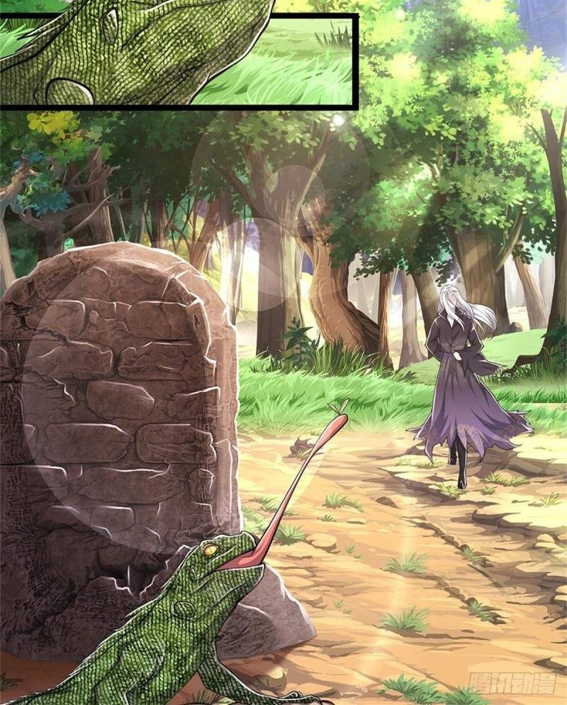 My Disciples All Over The World Chapter 4 Gambar 13
