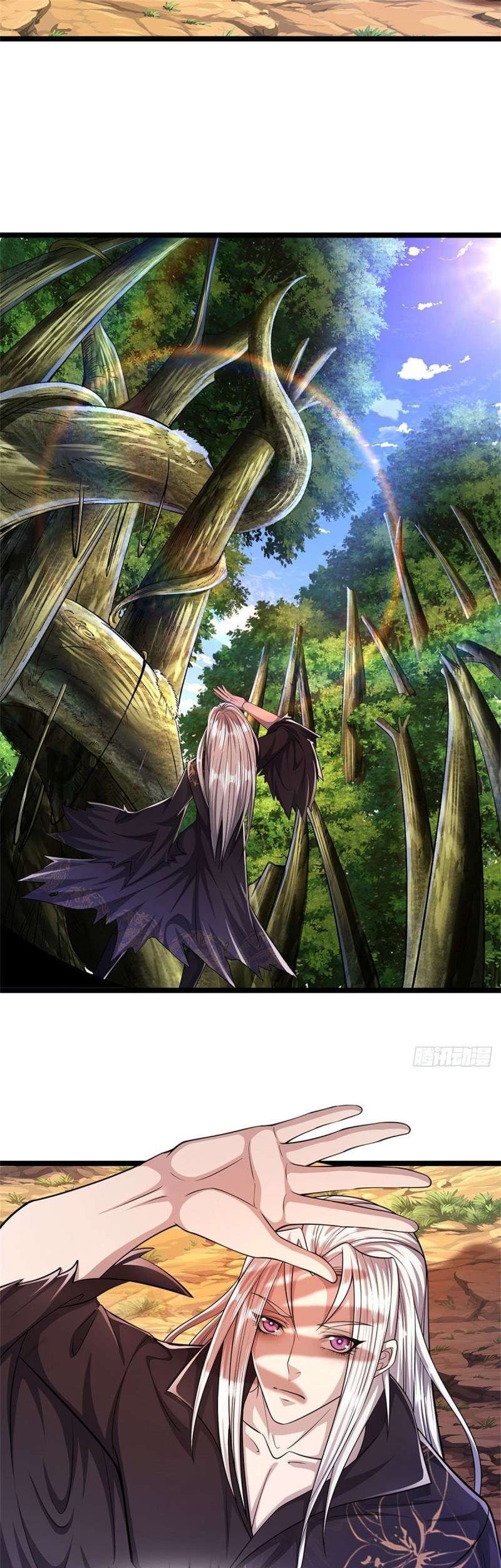 My Disciples All Over The World Chapter 3 Gambar 16