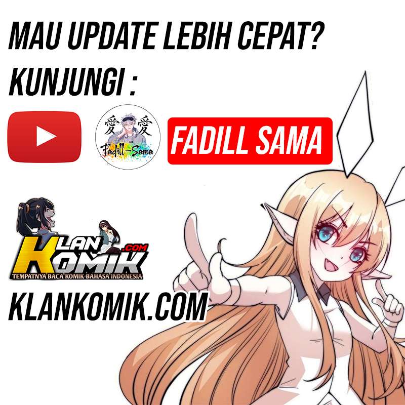 My Disciples All Over The World Chapter 3 Gambar 29