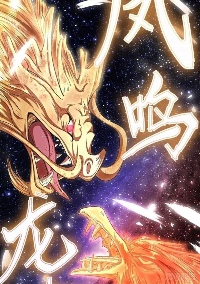 My Disciples All Over The World Chapter 2 Gambar 5