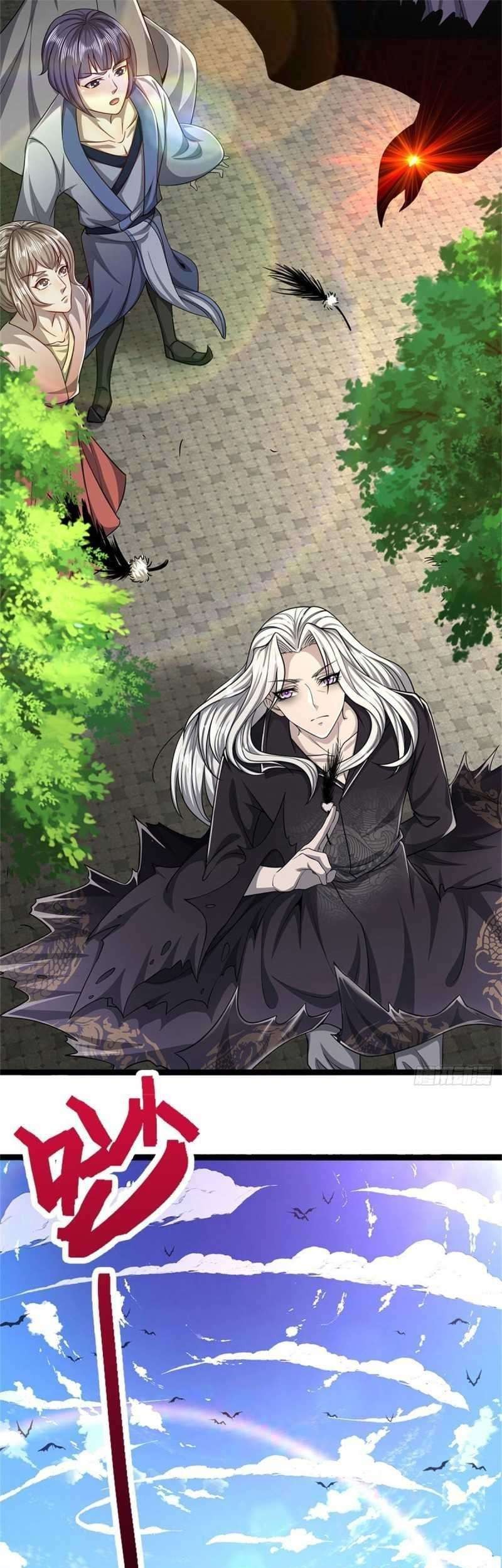 My Disciples All Over The World Chapter 2 Gambar 10