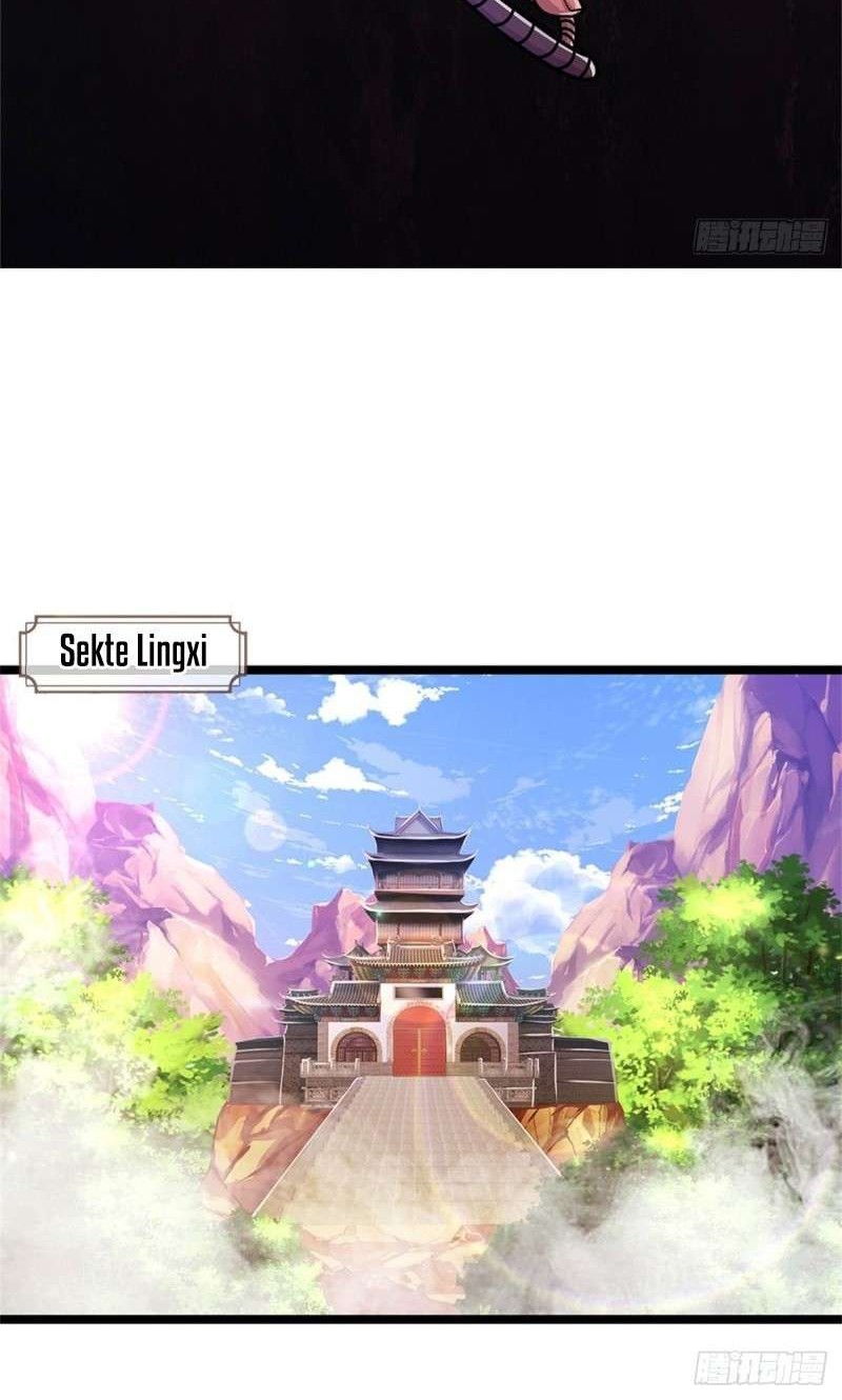 My Disciples All Over The World Chapter 1 Gambar 19