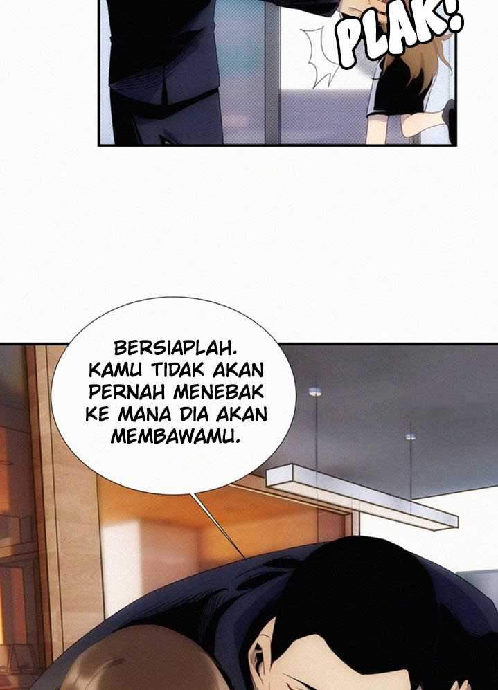 Love Can’t Be The Same Chapter 6 Gambar 14