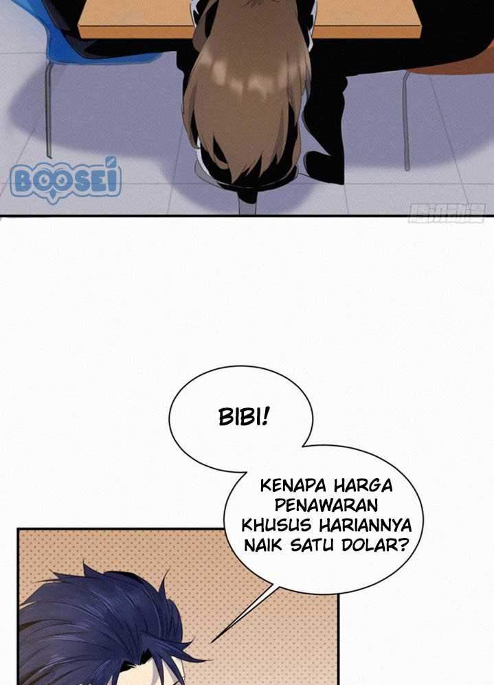 Love Can’t Be The Same Chapter 6 Gambar 25
