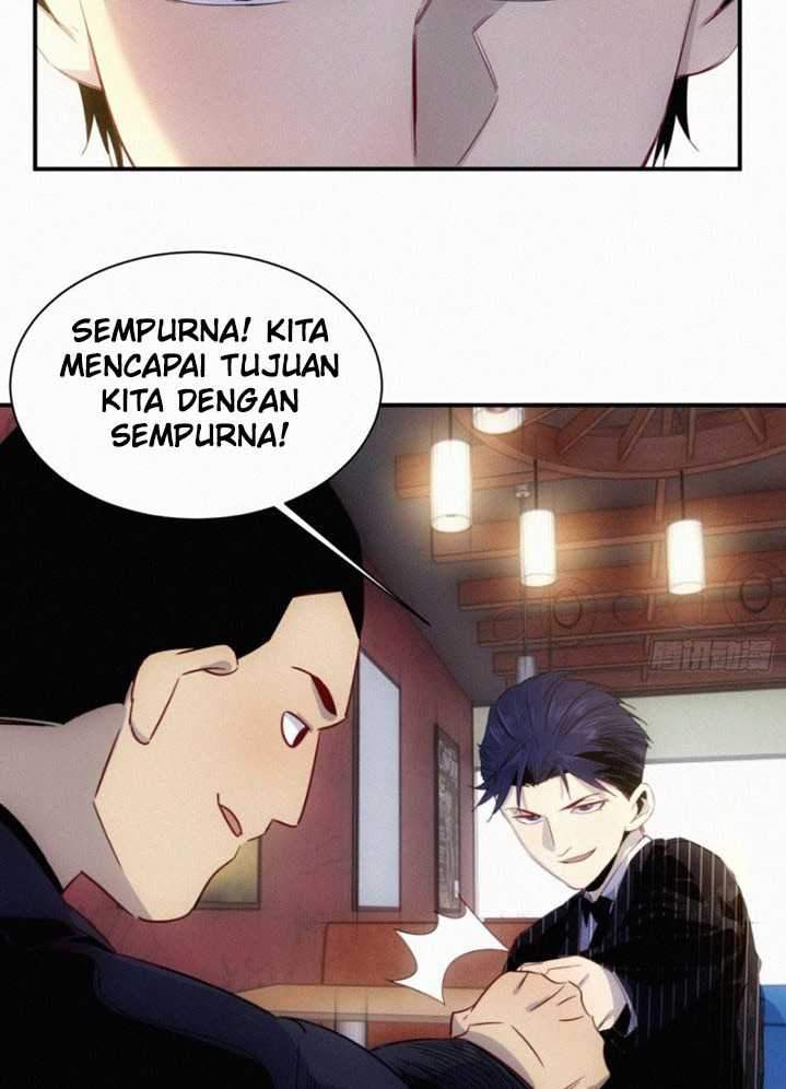Love Can’t Be The Same Chapter 6 Gambar 36