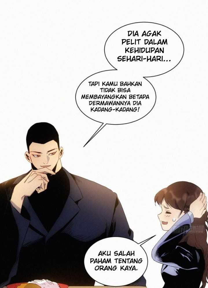 Love Can’t Be The Same Chapter 6 Gambar 43