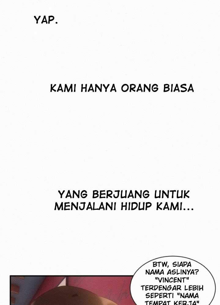 Love Can’t Be The Same Chapter 6 Gambar 45