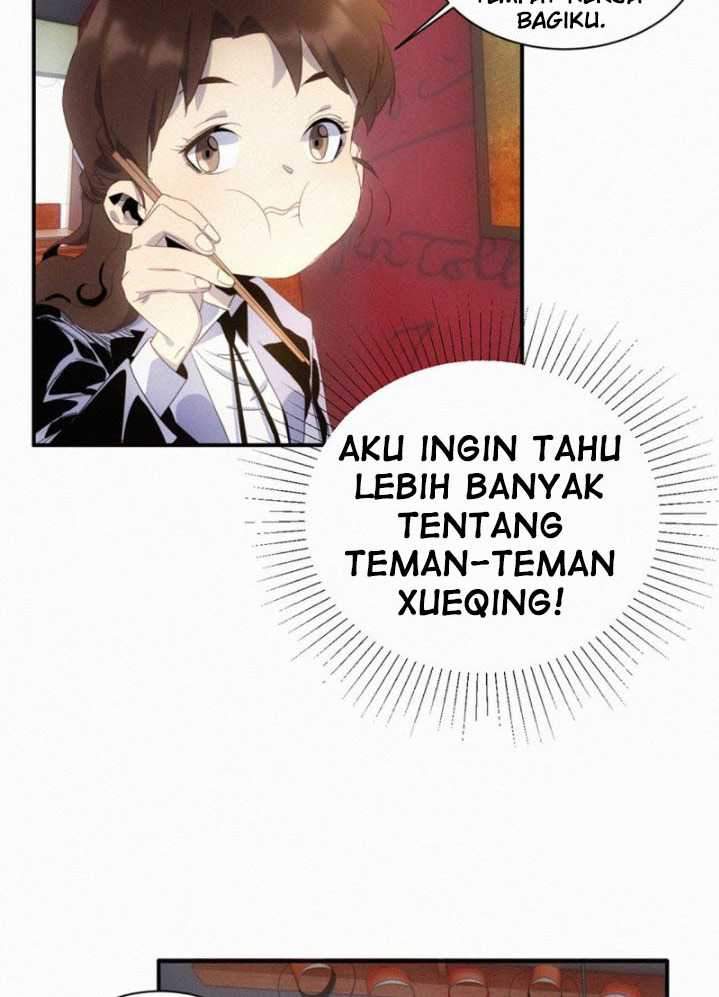 Love Can’t Be The Same Chapter 6 Gambar 46