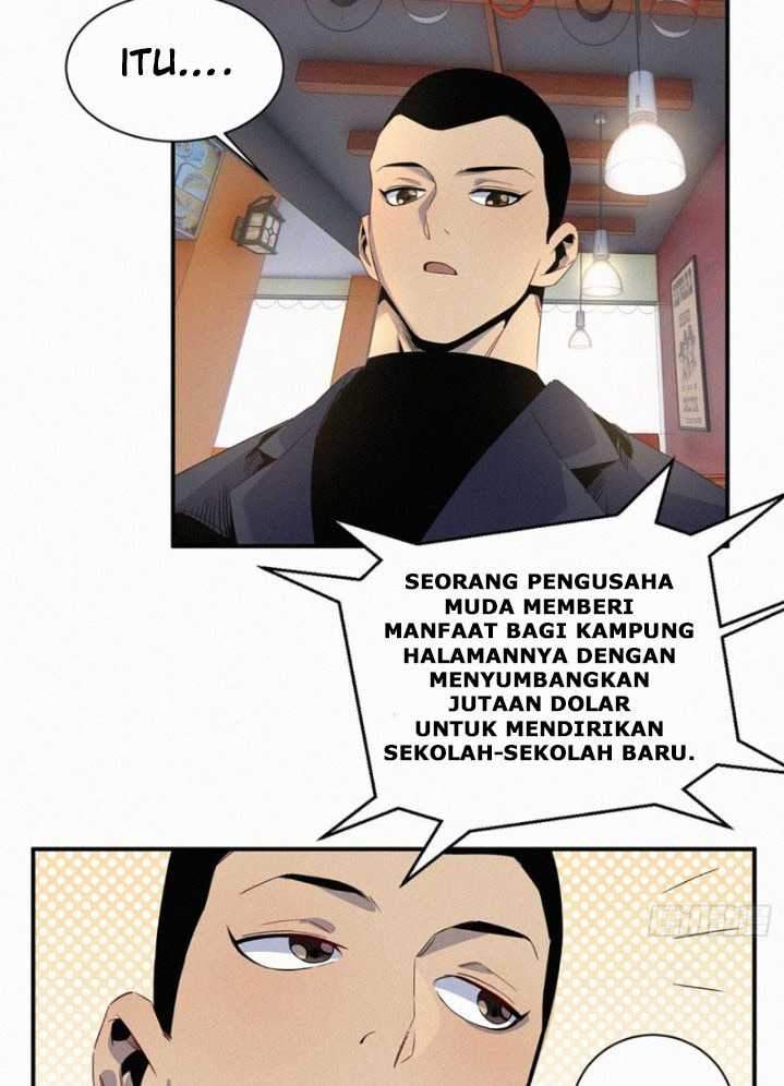 Love Can’t Be The Same Chapter 6 Gambar 47