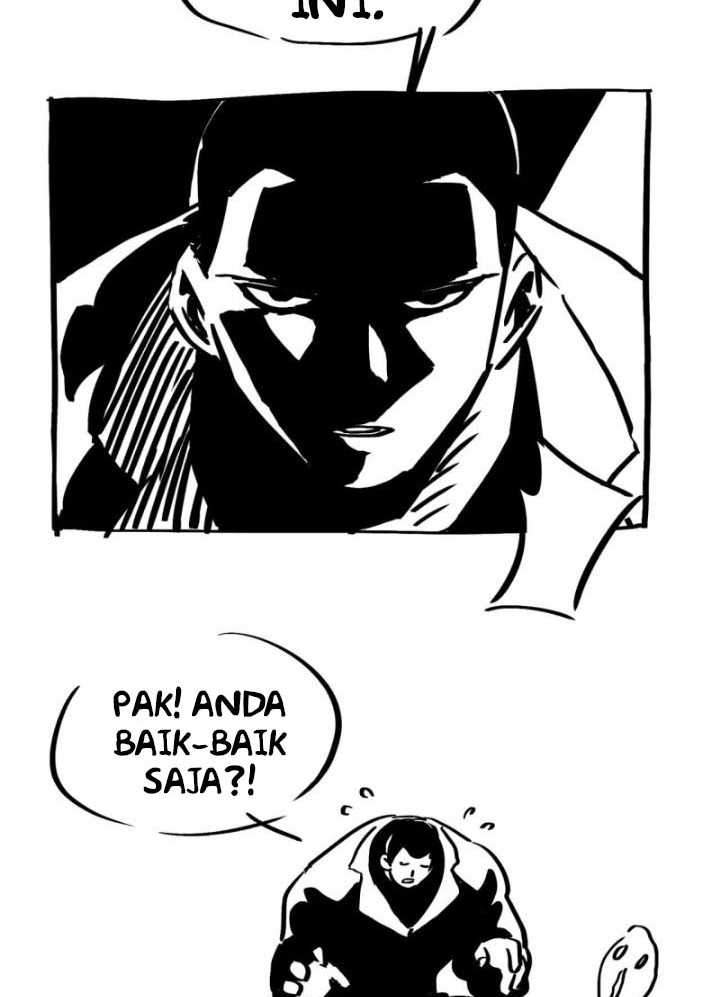 Love Can’t Be The Same Chapter 6 Gambar 61