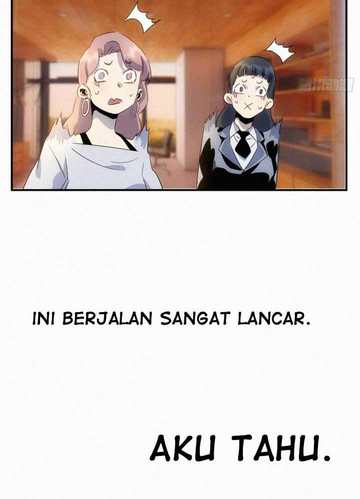 Love Can’t Be The Same Chapter 6 Gambar 7