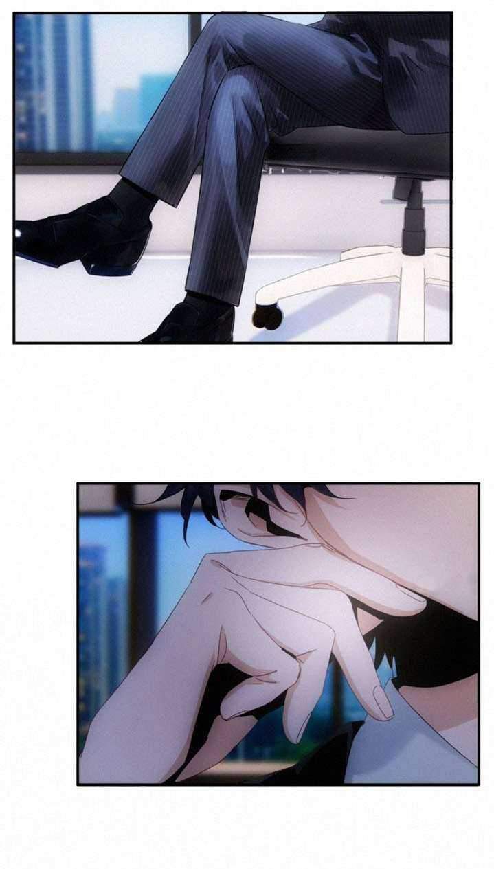 Love Can’t Be The Same Chapter 05 Gambar 10